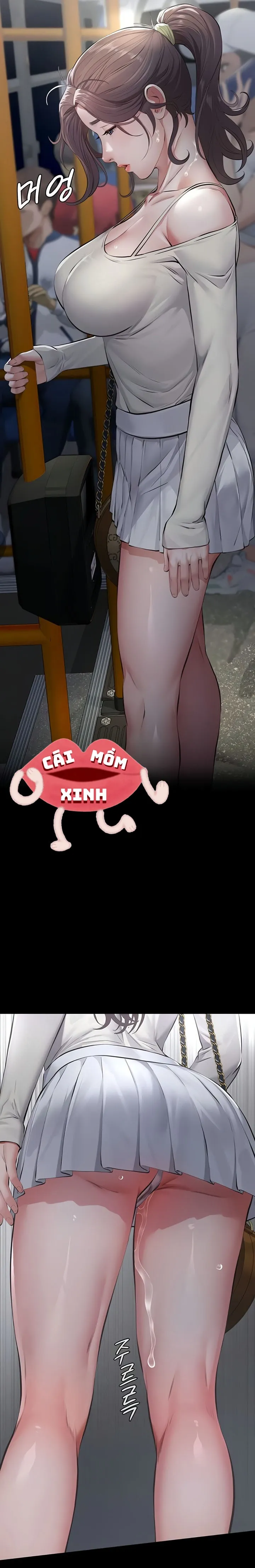[18+] Cuộc Săn "Daddy" - Chap 6 - Trang 19