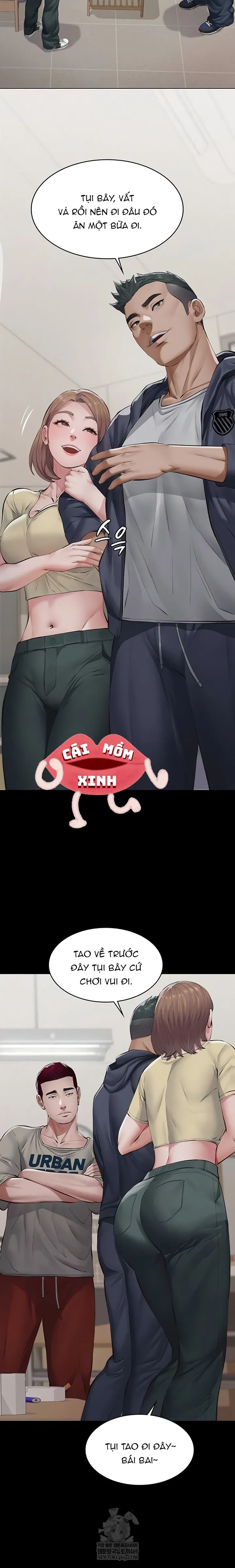 [18+] Cuộc Săn "Daddy" - Chap 6 - Trang 22