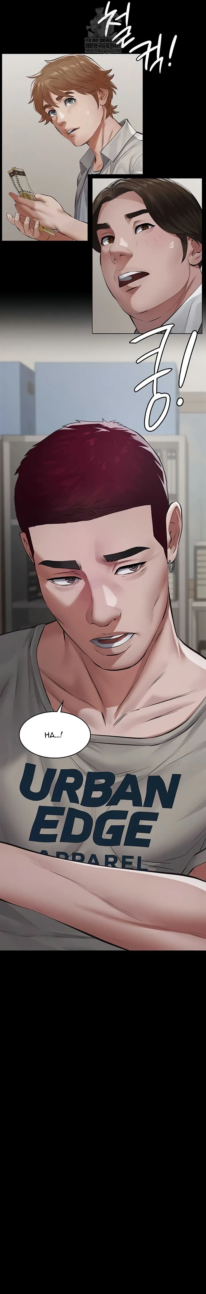 [18+] Cuộc Săn "Daddy" - Chap 6 - Trang 23