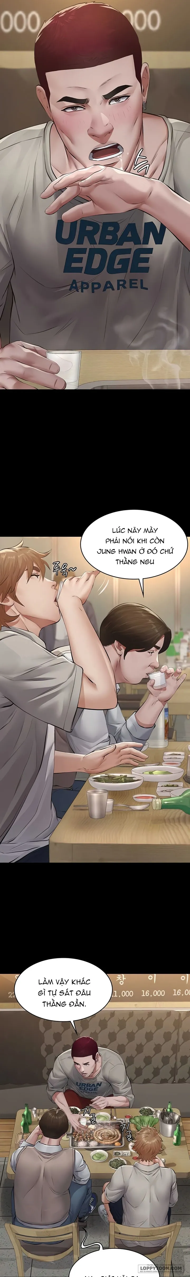 [18+] Cuộc Săn "Daddy" - Chap 6 - Trang 25