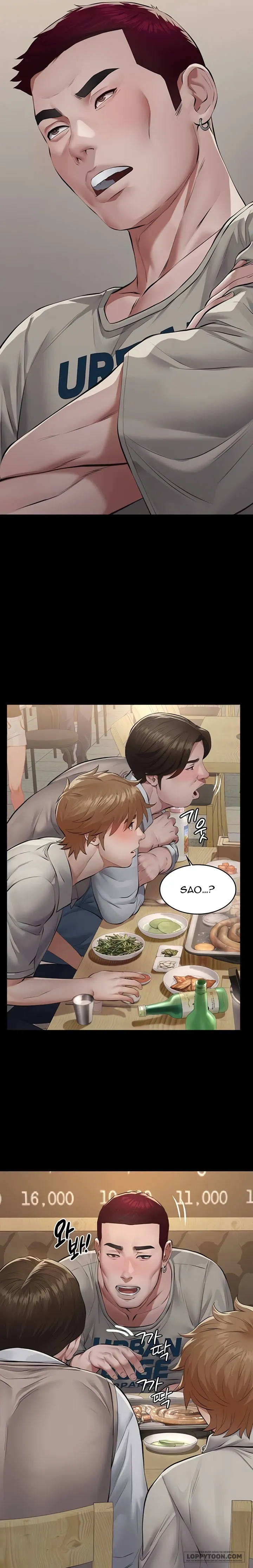 [18+] Cuộc Săn "Daddy" - Chap 6 - Trang 29