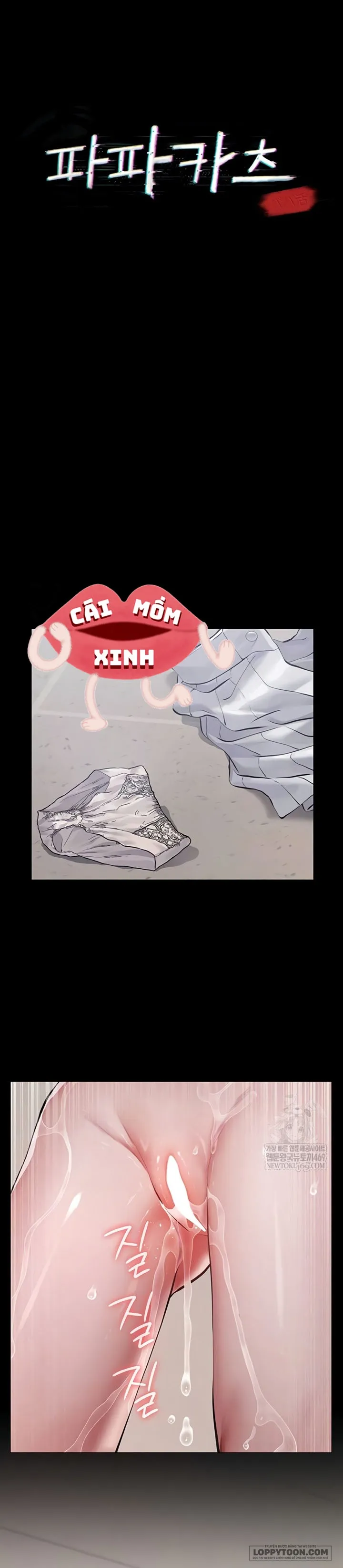 [18+] Cuộc Săn "Daddy" - Chap 6 - Trang 4