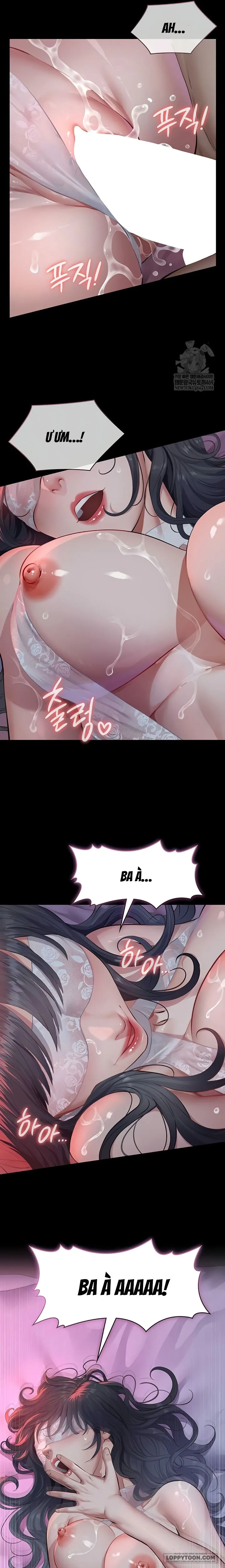 [18+] Cuộc Săn "Daddy" - Chap 6 - Trang 35