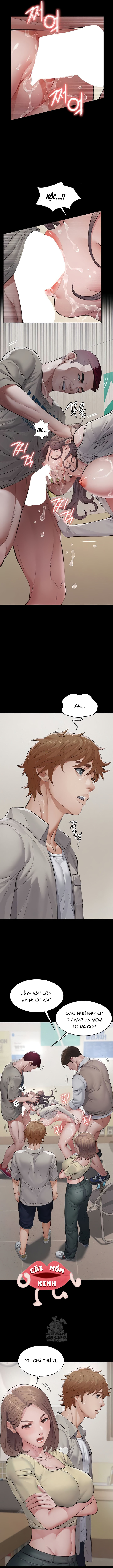 [18+] Cuộc Săn "Daddy" - Chap 6 - Trang 5