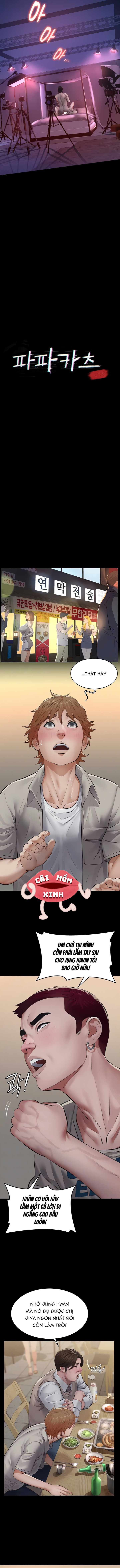 [18+] Cuộc Săn "Daddy" - Chap 7 - Trang 2