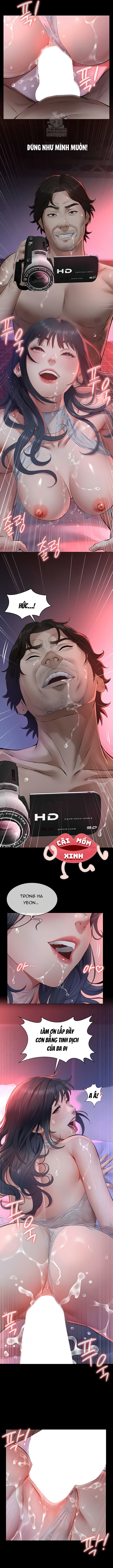 [18+] Cuộc Săn "Daddy" - Chap 7 - Trang 11