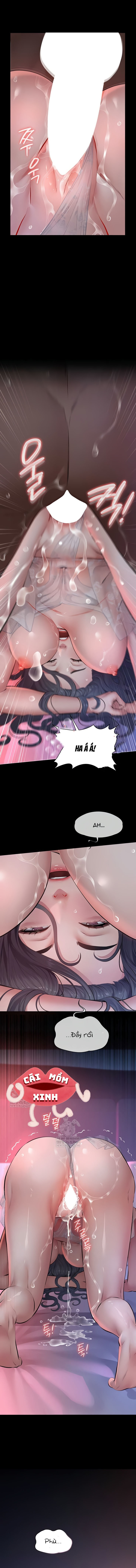[18+] Cuộc Săn "Daddy" - Chap 7 - Trang 12
