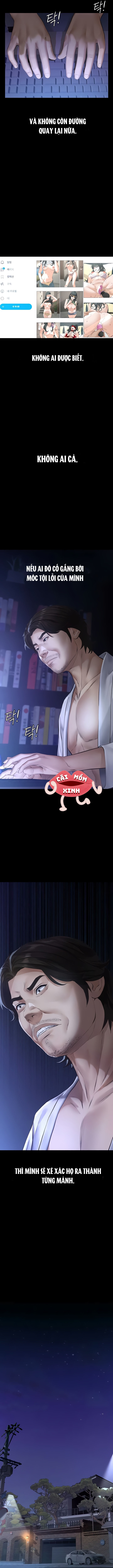 [18+] Cuộc Săn "Daddy" - Chap 7 - Trang 15