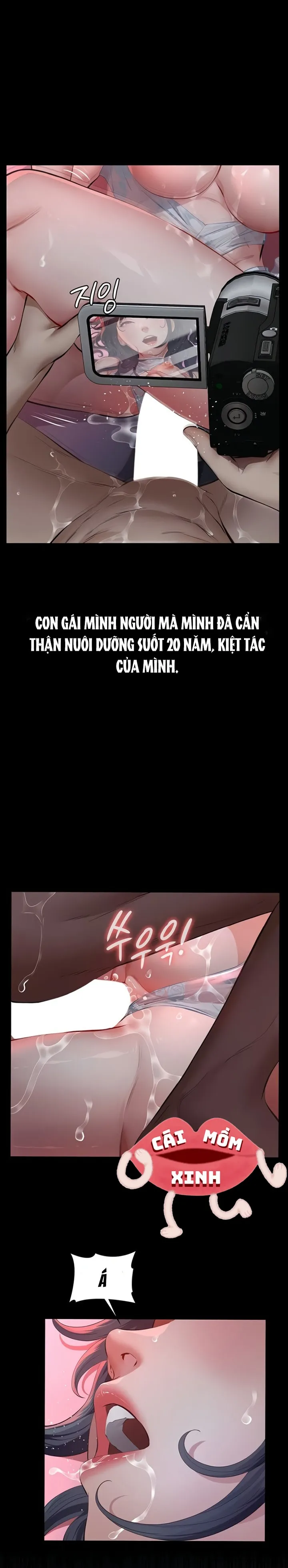 [18+] Cuộc Săn "Daddy" - Chap 7 - Trang 18