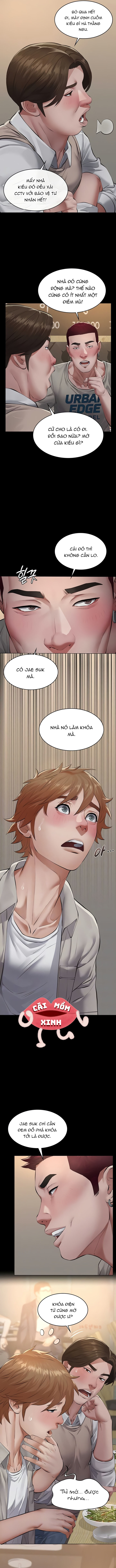 [18+] Cuộc Săn "Daddy" - Chap 7 - Trang 3