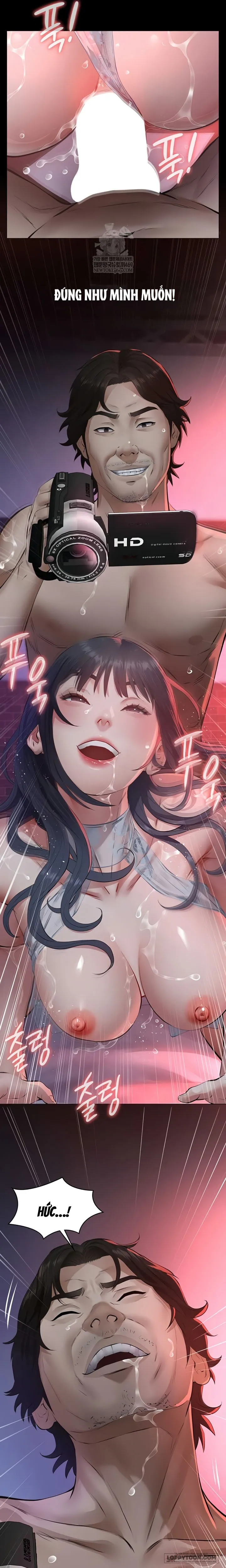 [18+] Cuộc Săn "Daddy" - Chap 7 - Trang 21