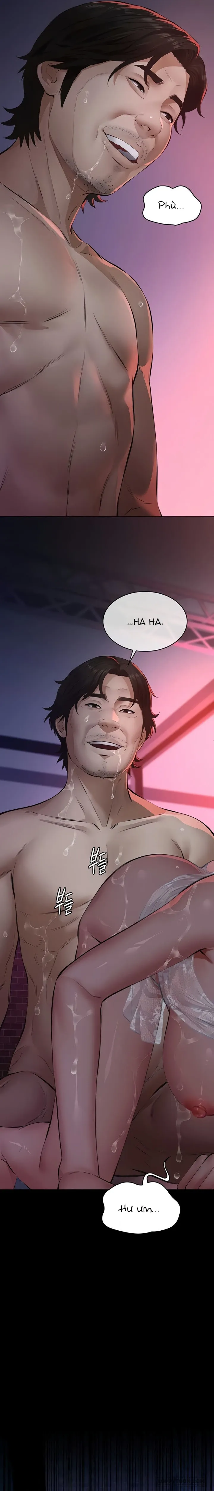 [18+] Cuộc Săn "Daddy" - Chap 7 - Trang 25