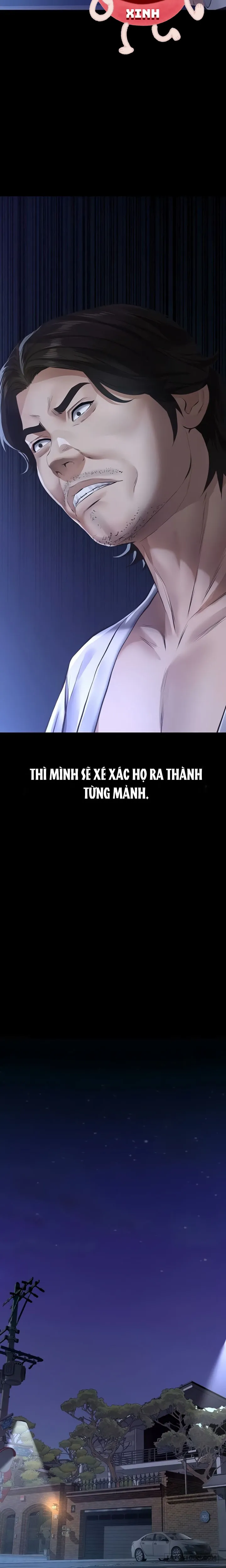 [18+] Cuộc Săn "Daddy" - Chap 7 - Trang 30