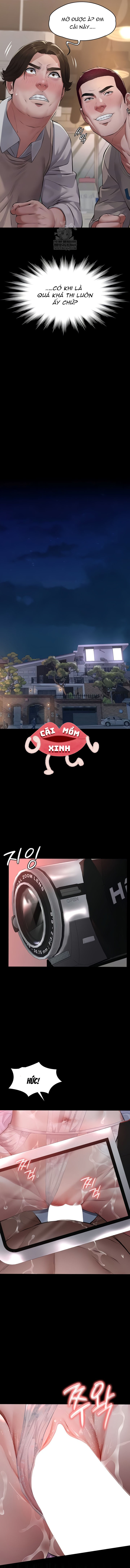 [18+] Cuộc Săn "Daddy" - Chap 7 - Trang 4