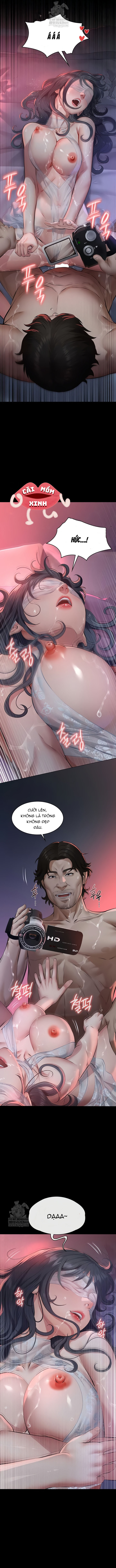 [18+] Cuộc Săn "Daddy" - Chap 7 - Trang 5