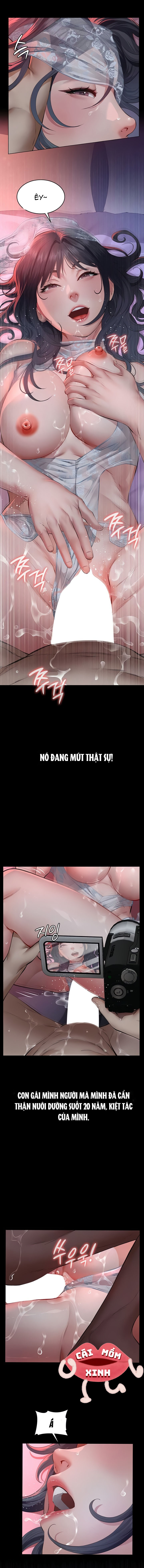[18+] Cuộc Săn "Daddy" - Chap 7 - Trang 9