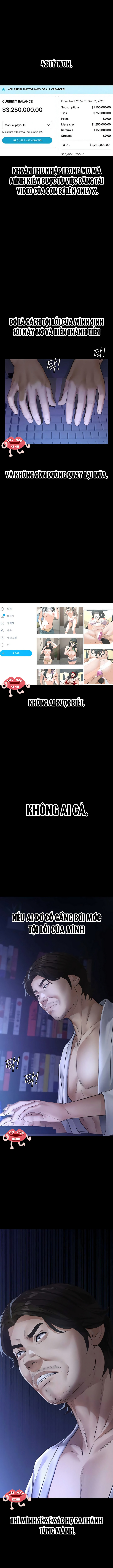 [18+] Cuộc Săn "Daddy" - Chap 8 - Trang 1
