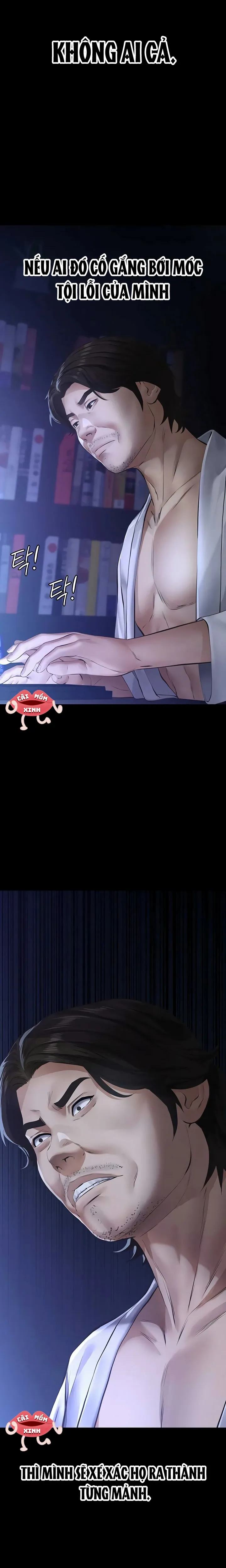 [18+] Cuộc Săn "Daddy" - Chap 8 - Trang 2