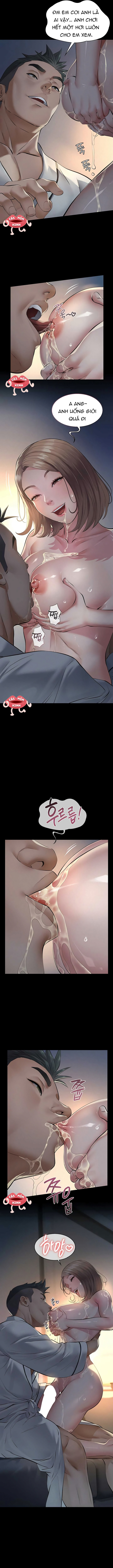 [18+] Cuộc Săn "Daddy" - Chap 8 - Trang 15