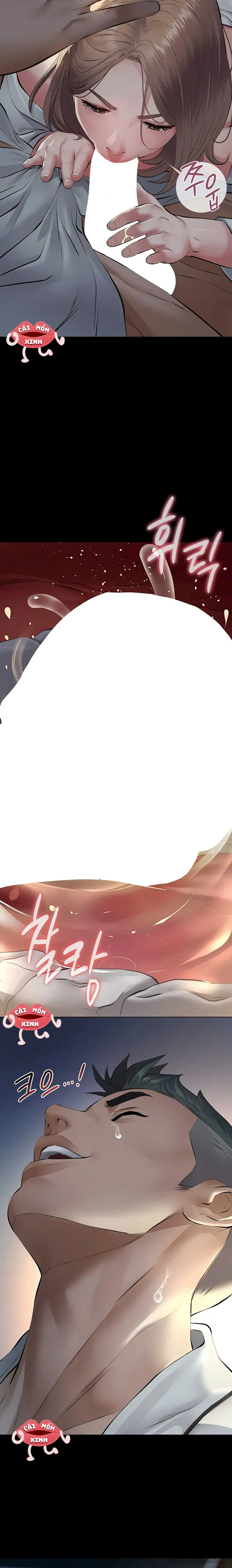 [18+] Cuộc Săn "Daddy" - Chap 8 - Trang 24
