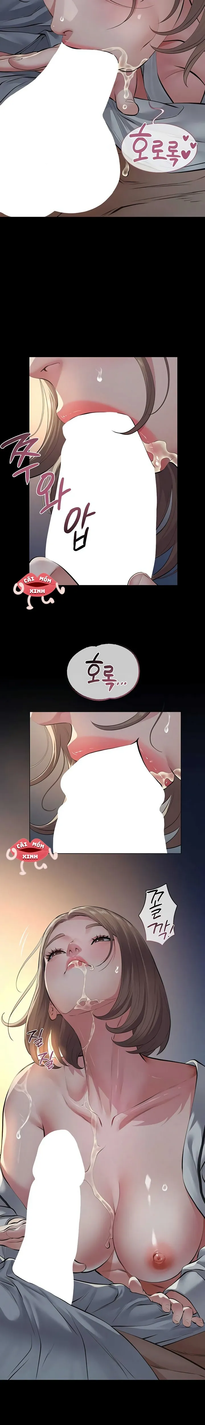 [18+] Cuộc Săn "Daddy" - Chap 8 - Trang 26