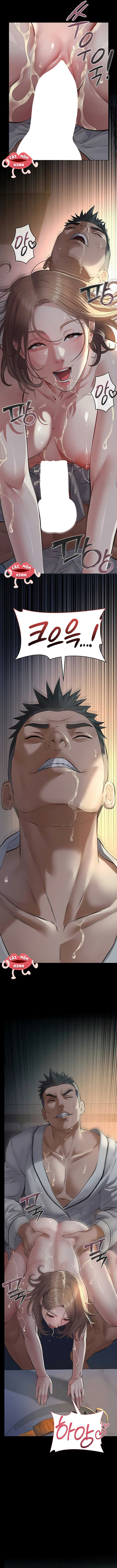 [18+] Cuộc Săn "Daddy" - Chap 9 - Trang 12