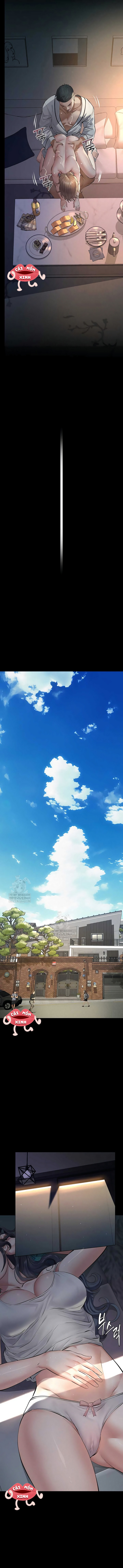 [18+] Cuộc Săn "Daddy" - Chap 9 - Trang 13