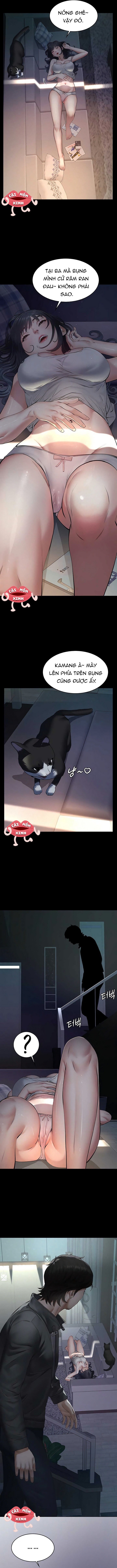 [18+] Cuộc Săn "Daddy" - Chap 9 - Trang 14
