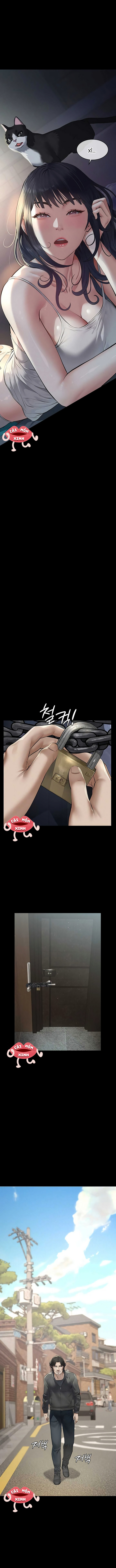 [18+] Cuộc Săn "Daddy" - Chap 9 - Trang 16