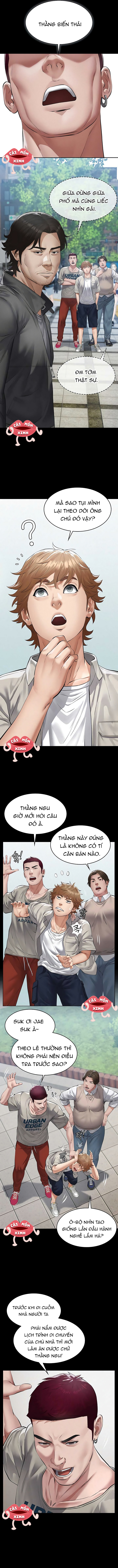 [18+] Cuộc Săn "Daddy" - Chap 9 - Trang 19