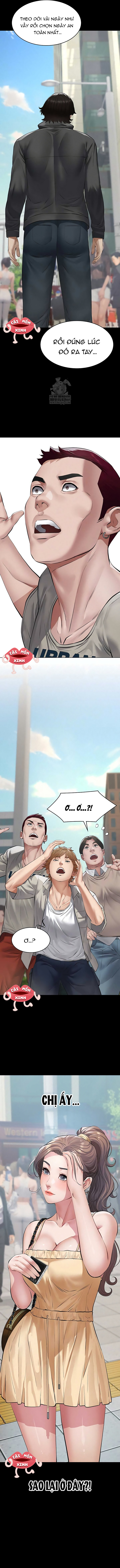 [18+] Cuộc Săn "Daddy" - Chap 9 - Trang 20