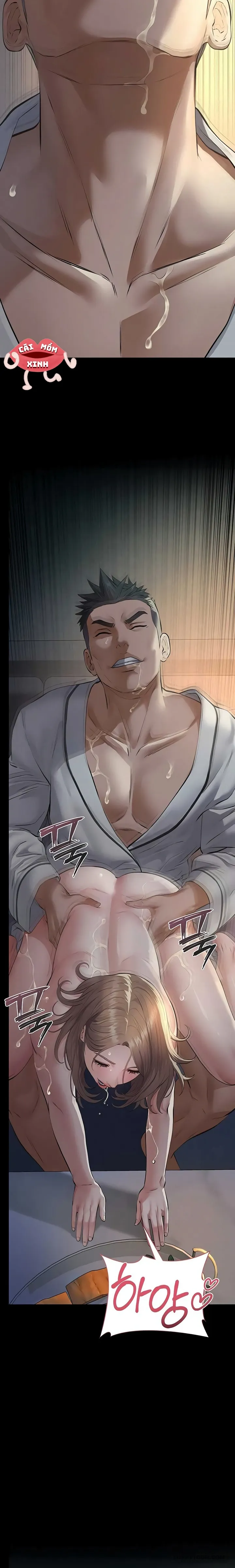 [18+] Cuộc Săn "Daddy" - Chap 9 - Trang 24