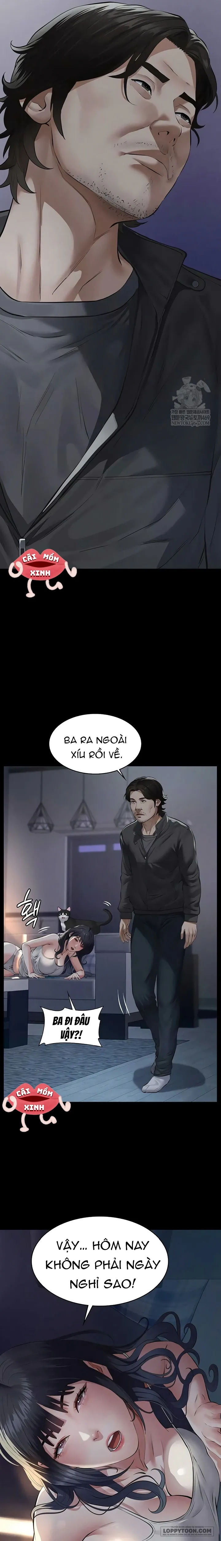 [18+] Cuộc Săn "Daddy" - Chap 9 - Trang 29