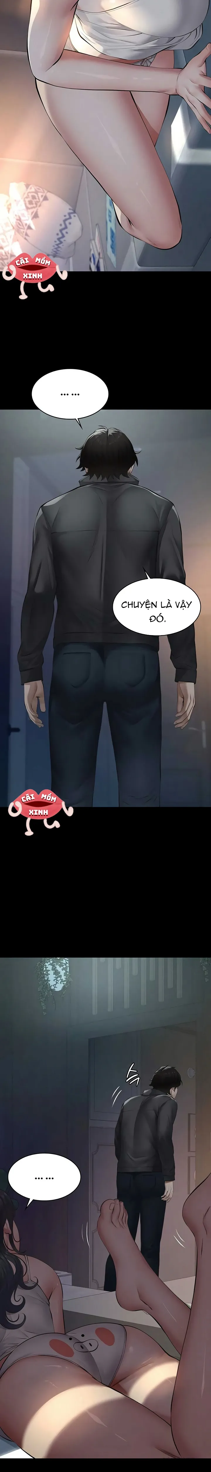 [18+] Cuộc Săn "Daddy" - Chap 9 - Trang 30