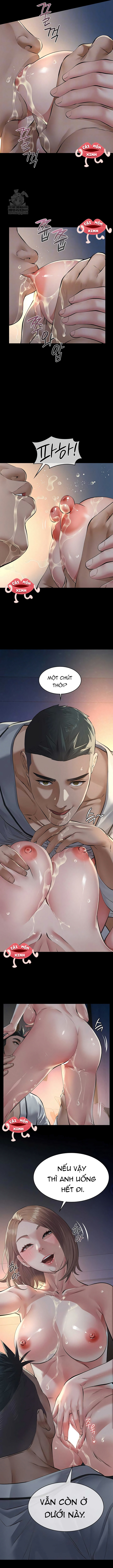 [18+] Cuộc Săn "Daddy" - Chap 9 - Trang 4