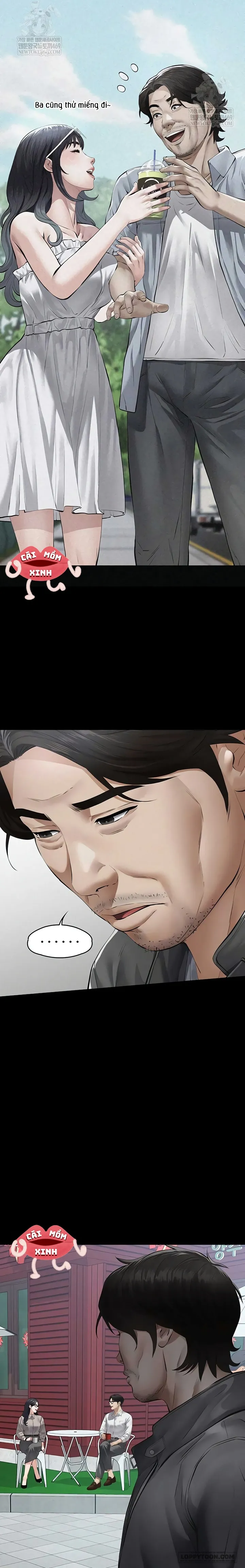 [18+] Cuộc Săn "Daddy" - Chap 9 - Trang 35