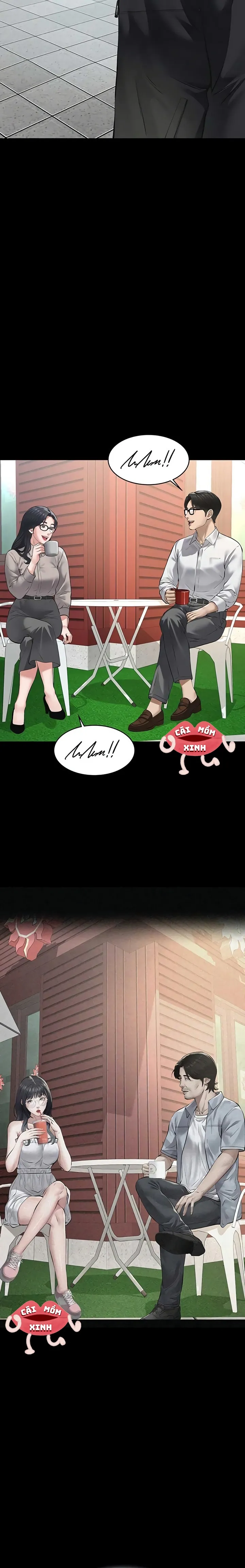 [18+] Cuộc Săn "Daddy" - Chap 9 - Trang 36