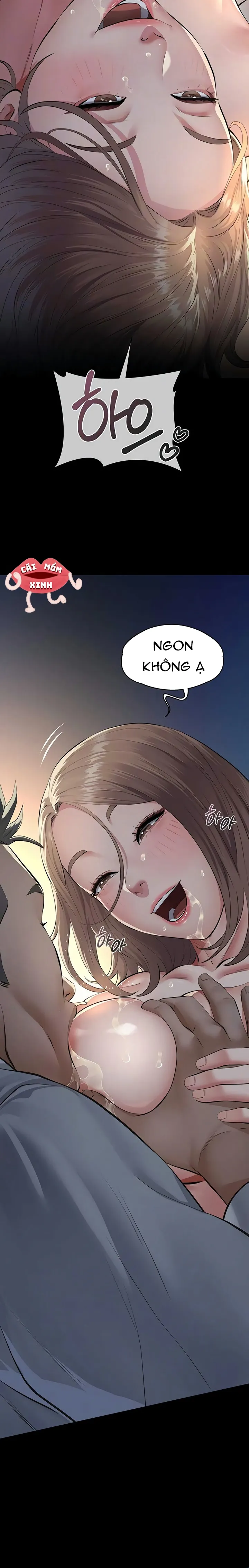 [18+] Cuộc Săn "Daddy" - Chap 9 - Trang 6