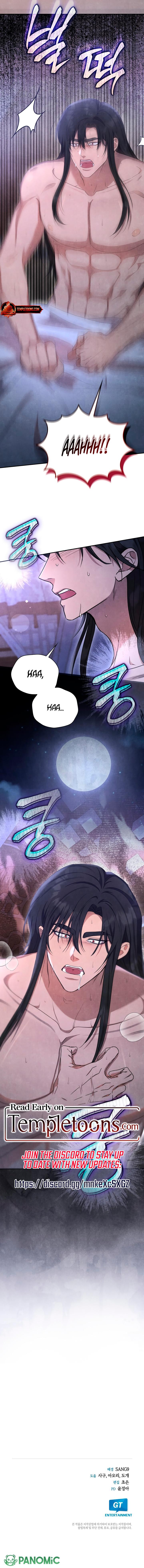 [18+] Đêm cưỡng đoạt - Chap 15 - Trang 9