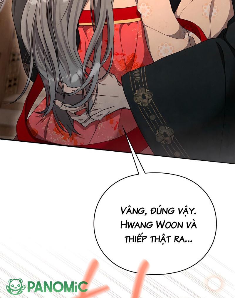 [18+] Đêm cưỡng đoạt - Chap 16 - Trang 52