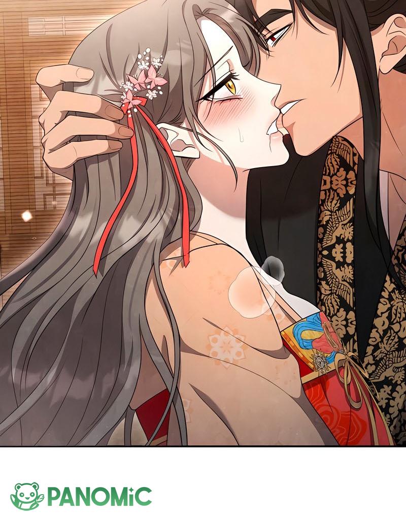 [18+] Đêm cưỡng đoạt - Chap 16 - Trang 64
