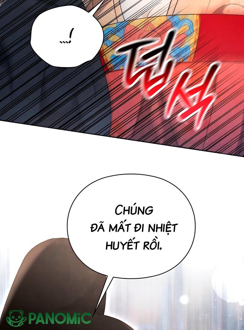 [18+] Đêm cưỡng đoạt - Chap 16 - Trang 16