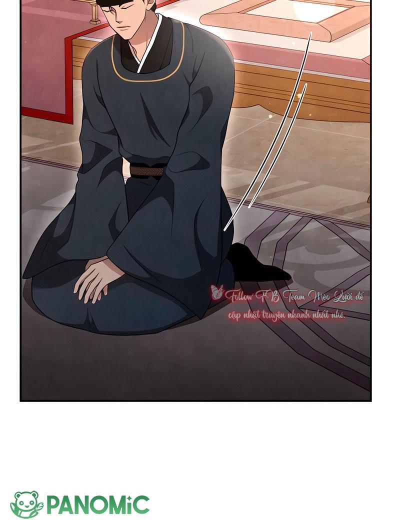 [18+] Đêm cưỡng đoạt - Chap 16 - Trang 35