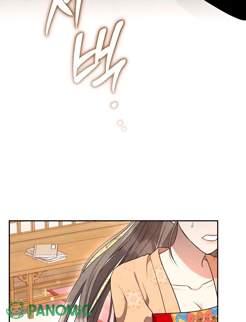 [18+] Đêm cưỡng đoạt - Chap 16 - Trang 38