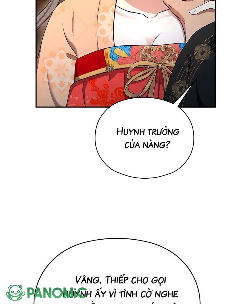[18+] Đêm cưỡng đoạt - Chap 16 - Trang 48