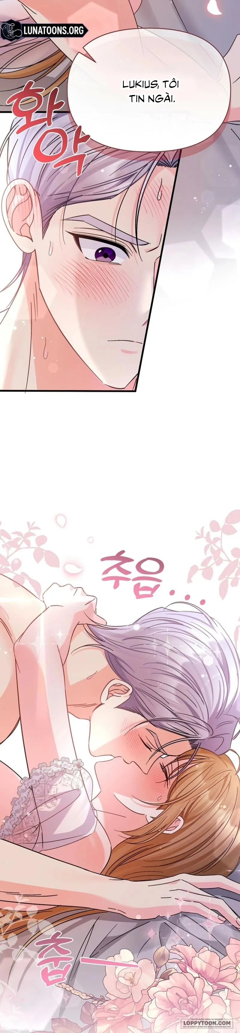 [18+] Điện Hạ, Đây Chỉ Là Một Cuốn Tiểu Thuyết - Chap 17 - Trang 10