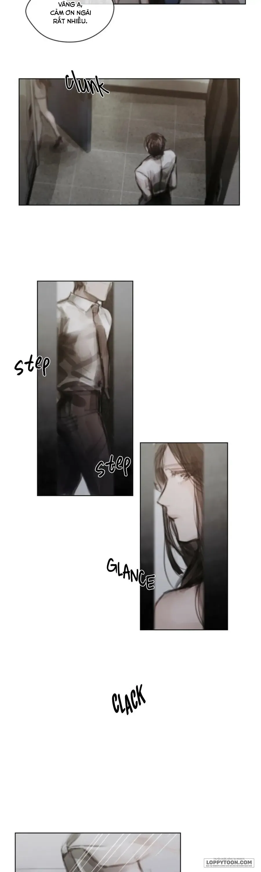 [18+] Doppio Senso - Chap 17 - Trang 15