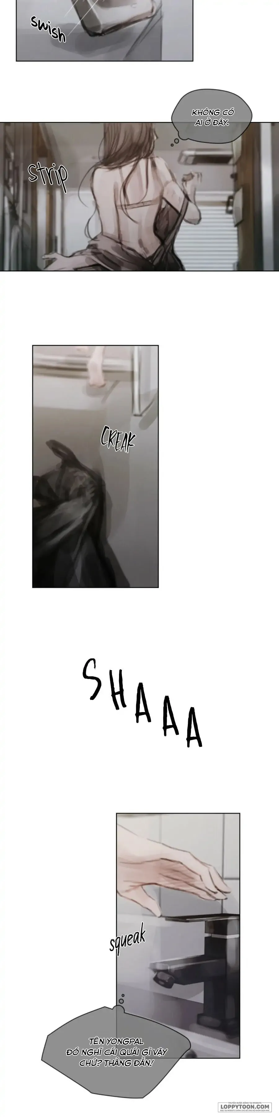 [18+] Doppio Senso - Chap 17 - Trang 16