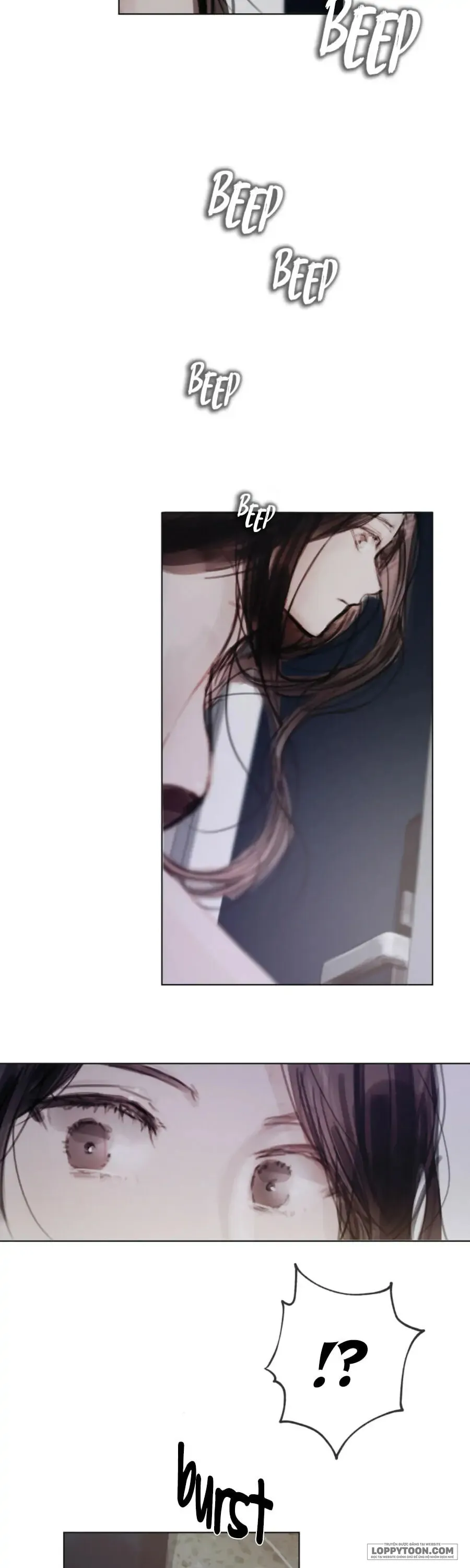 [18+] Doppio Senso - Chap 17 - Trang 20