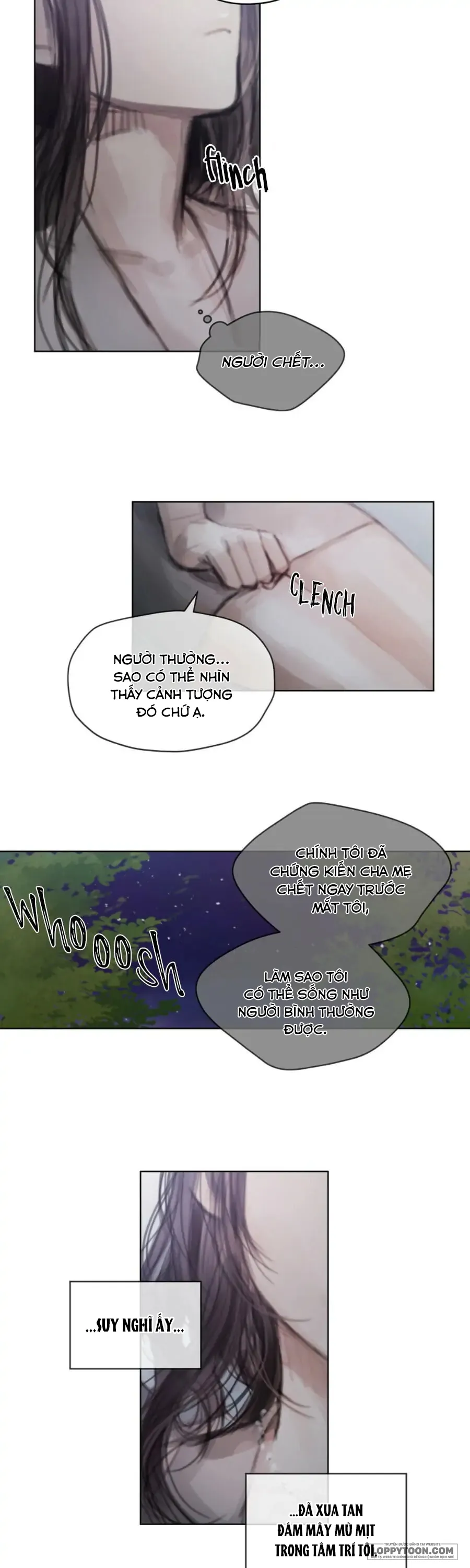 [18+] Doppio Senso - Chap 17 - Trang 4